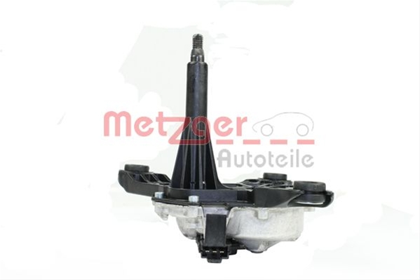 Imagine pentru produsul „MOTOR STERGATOR"