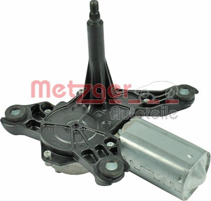 MOTOR STERGATOR