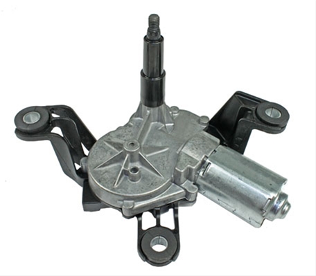 MOTOR STERGATOR