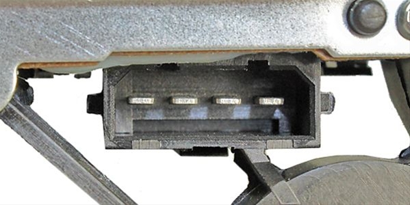 MOTOR STERGATOR