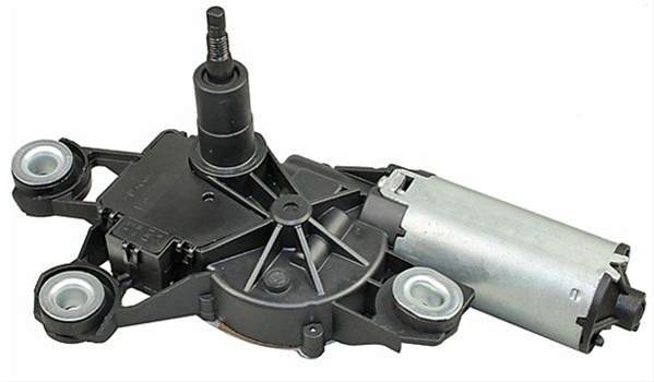 MOTOR STERGATOR