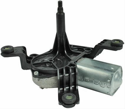 MOTOR STERGATOR
