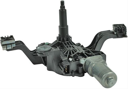 MOTOR STERGATOR