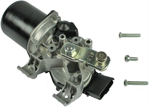 MOTOR STERGATOR