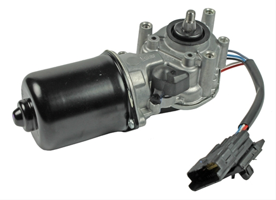 MOTOR STERGATOR