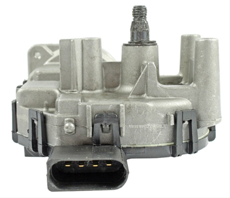 MOTOR STERGATOR