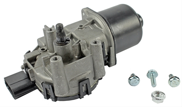 MOTOR STERGATOR