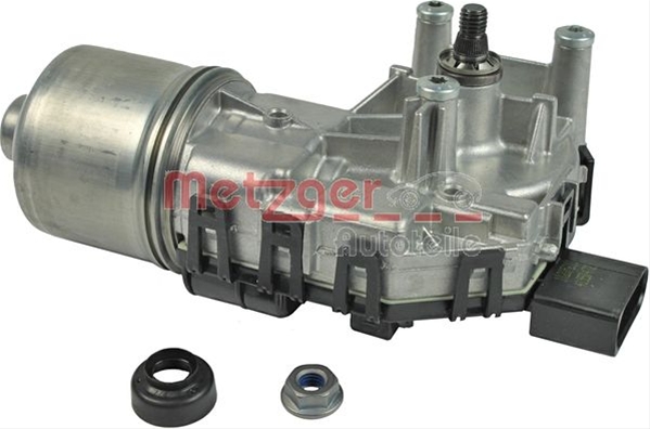 Imagine pentru produsul „MOTOR STERGATOR"