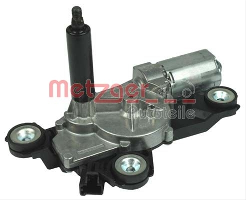 MOTOR STERGATOR