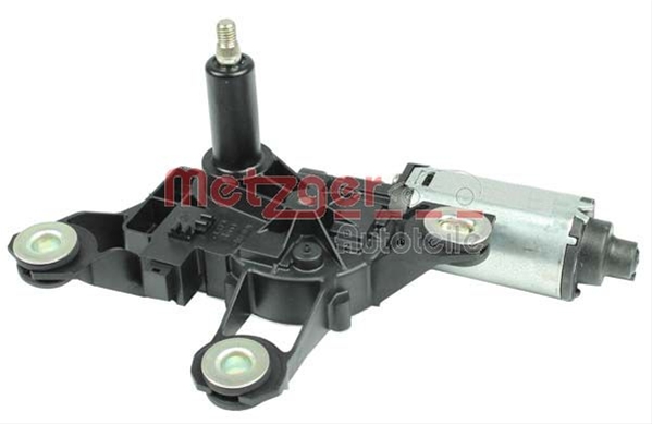 MOTOR STERGATOR METZGER NBB INLOCUIT DE 2190823