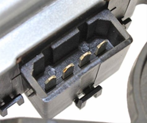MOTOR STERGATOR