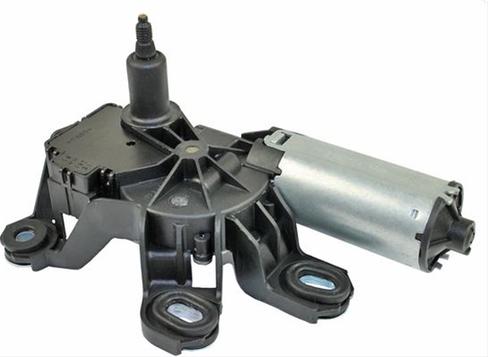 MOTOR STERGATOR
