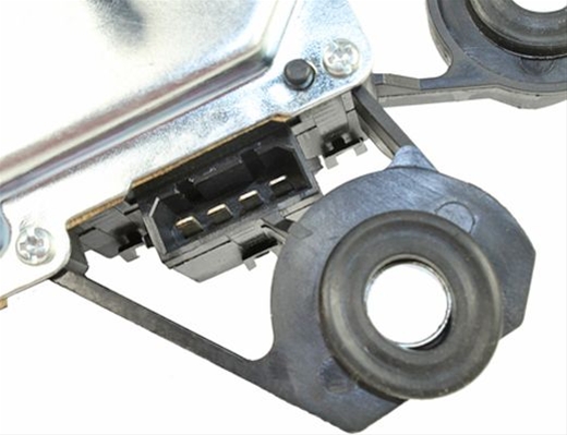 MOTOR STERGATOR