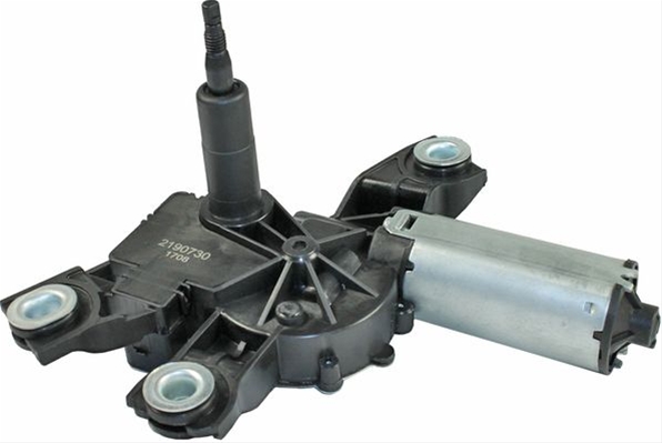 MOTOR STERGATOR