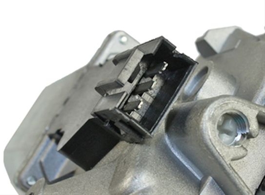 MOTOR STERGATOR