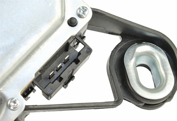 MOTOR STERGATOR