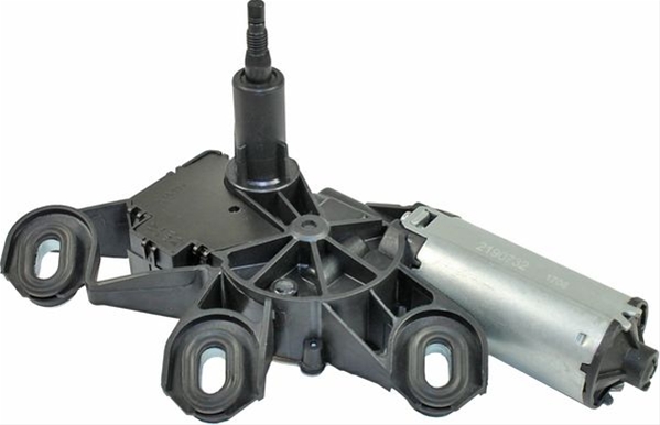 MOTOR STERGATOR