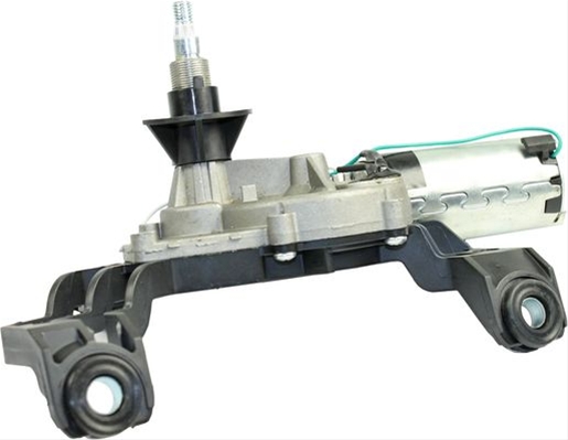 MOTOR STERGATOR