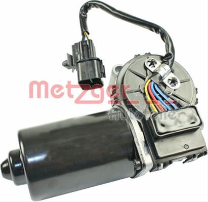 Imagine pentru produsul „MOTOR STERGATOR"