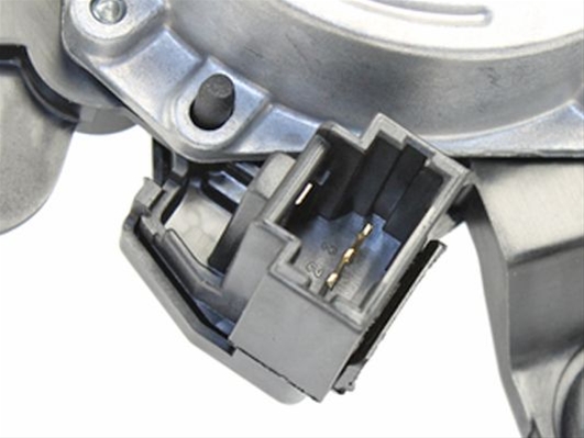 MOTOR STERGATOR