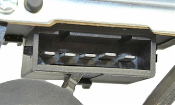 MOTOR STERGATOR