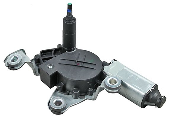 MOTOR STERGATOR