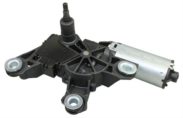 MOTOR STERGATOR