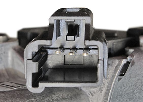 MOTOR STERGATOR