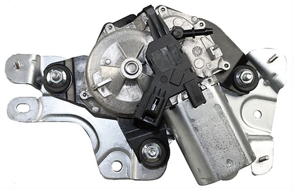 MOTOR STERGATOR