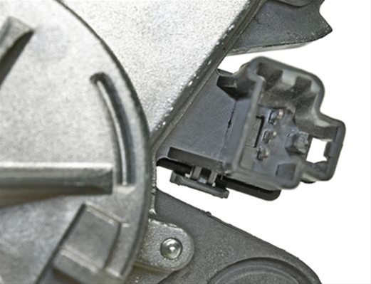 MOTOR STERGATOR
