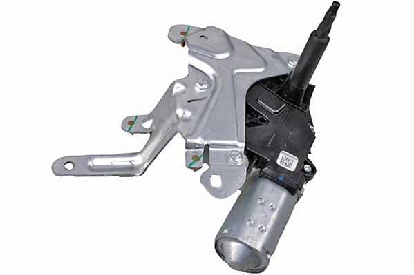 MOTOR STERGATOR