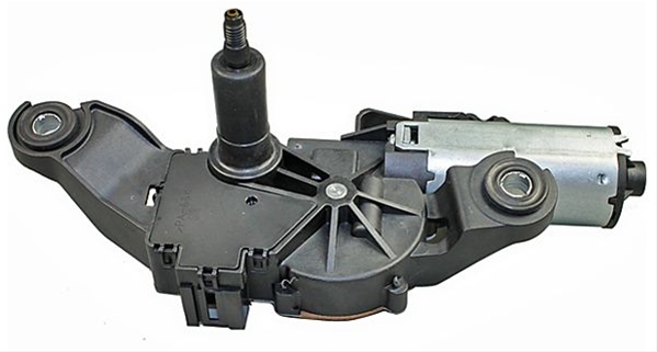 MOTOR STERGATOR