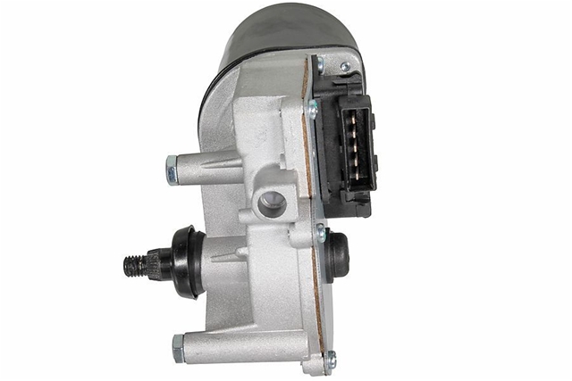 MOTOR STERGATOR
