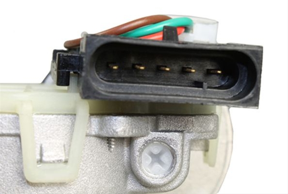 MOTOR STERGATOR