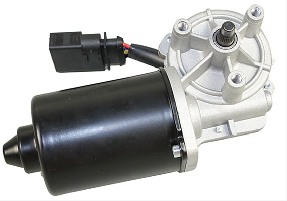 MOTOR STERGATOR