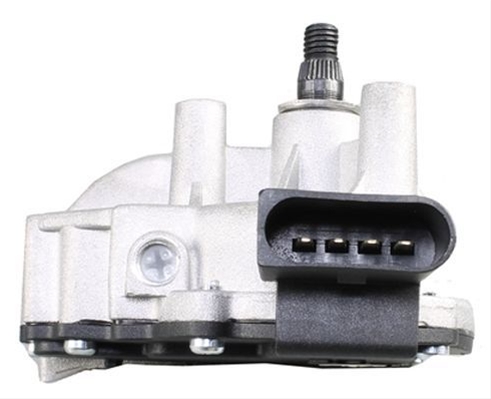 MOTOR STERGATOR
