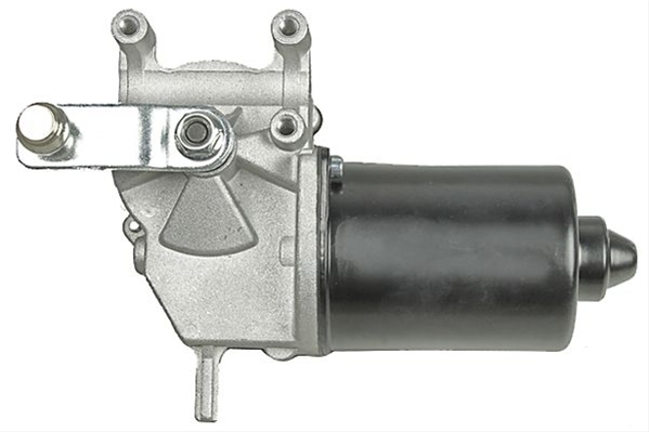 MOTOR STERGATOR