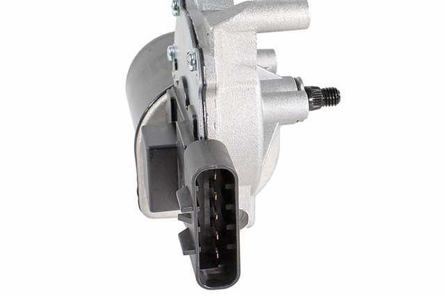 MOTOR STERGATOR