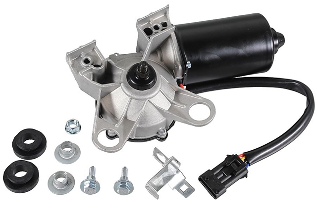 Imagine pentru produsul „MOTOR STERGATOR"