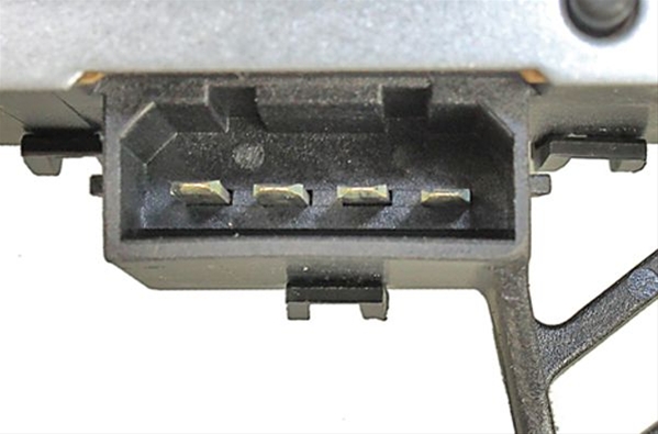 MOTOR STERGATOR