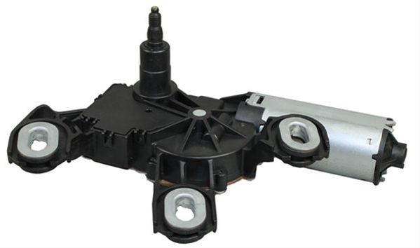 MOTOR STERGATOR