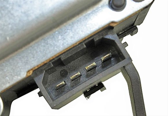 MOTOR STERGATOR