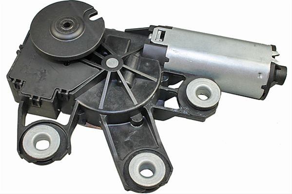 MOTOR STERGATOR