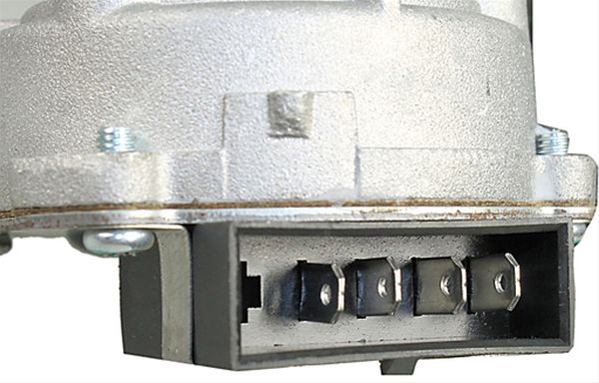 MOTOR STERGATOR