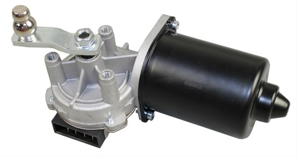 MOTOR STERGATOR