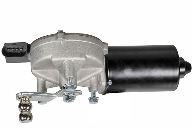 MOTOR STERGATOR