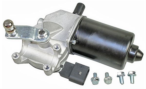 MOTOR STERGATOR