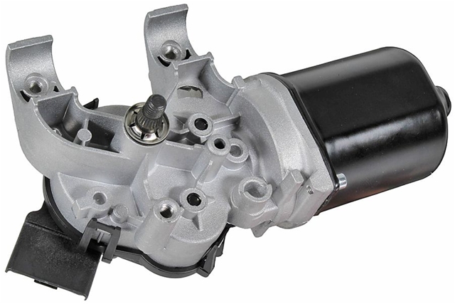 MOTOR STERGATOR