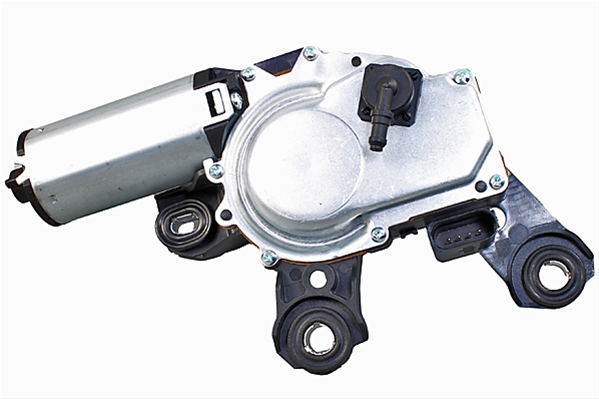 MOTOR STERGATOR