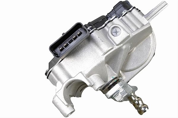 MOTOR STERGATOR